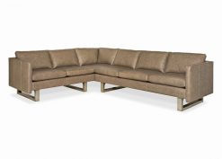 Hancock and Moore Edgewater Sectional