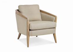 Hancock and Moore Cander Chair