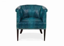 Hancock and Moore Tangiers Chair