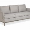 Hancock and Moore Nob Hill Sofa