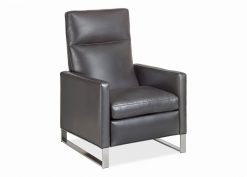 Hancock and Moore Avett Recliner