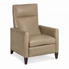 Hancock and Moore Avett Tapered Leg Recliner