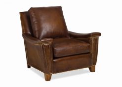 Hancock and Moore Nordic Chair