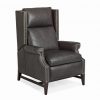 Hancock and Moore Marcus Recliner