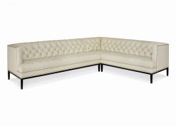 Hancock and Moore Rollins Sectional