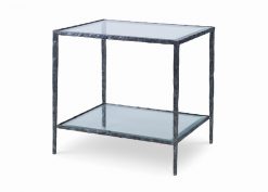 Hancock and Moore Brock Chairside Table