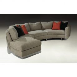 THAYER COGGIN Cool Clip-RAF Sofa