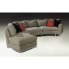THAYER COGGIN Cool Clip-Left Chaise