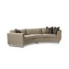 THAYER COGGIN Circle Sofa - Circle Sofa