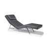 THAYER COGGIN Fred - Armless Chaise