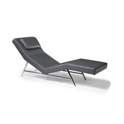 THAYER COGGIN Fred - Armless Chaise