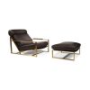 THAYER COGGIN Cruisin'-BS Lounge Chair