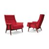 THAYER COGGIN Laid Back-Lounge Chairs
