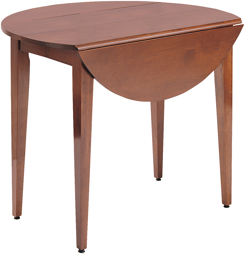 Stickley Walden Drop Leaf Extension Table 1 Stickley Walden Drop Leaf Extension Table