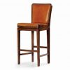 Hancock and Moore Mirad Swivel Barstool