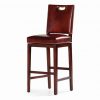 Hancock and Moore Ryder Swivel Barstool