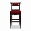 Hancock and Moore Wynn Bar Stool
