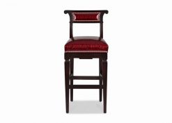 Hancock and Moore Wynn Bar Stool
