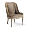 Hancock and Moore Appointment Chair