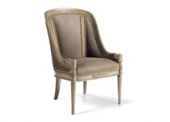 Hancock and Moore Appointment Chair