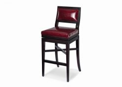 Hancock and Moore Keller Bar Stool