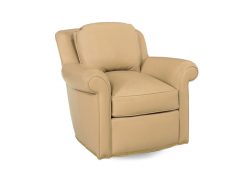 Hancock and Moore Truman Glider