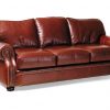 Hancock and Moore Evening Sofa