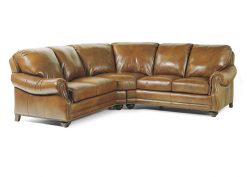 Hancock and Moore Journey Sectional