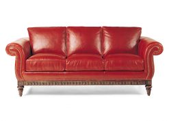 Hancock and Moore Chancellor Sofa