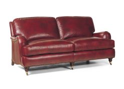 Hancock and Moore Bradley Two-Seat Sofa