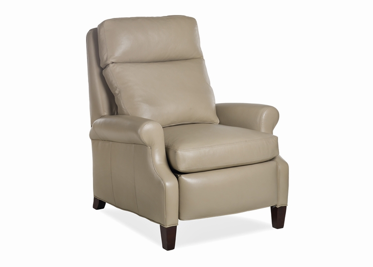 Hancock and Moore Script Power Lounger 1 Hancock and Moore Script Power Lounger