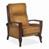 Hancock and Moore Jameswood Recliner