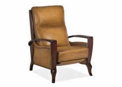 Hancock and Moore Jameswood Recliner