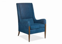 Hancock and Moore Mahoney Chair