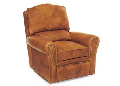 Hancock and Moore Cody Wall-Hugger