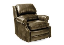 Hancock and Moore Martial Wall-Hugger