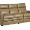 Hancock and Moore Acclaim Power Recline Sofa