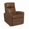 Hancock and Moore Acclaim Power Recliner