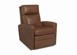 Hancock and Moore Acclaim Power Recliner