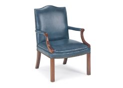 Hancock and Moore Norfolk Side Chair