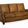 Hancock and Moore Trooper Loose Back Sofa