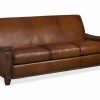 Hancock and Moore Nordic Tight Back Sofa