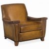 Hancock and Moore Nordic Tight Back Chair