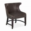 Hancock and Moore Tease Game Chair with Casters