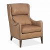 Hancock and Moore Neville Chair