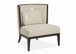 Hancock and Moore Khalil Chair