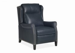 Hancock and Moore Ives Recliner