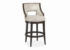 Hancock and Moore Tatum Bar Stool