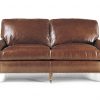 Hancock and Moore Reserve Apartment Size Sofa