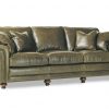 Hancock and Moore Settlement Sofa